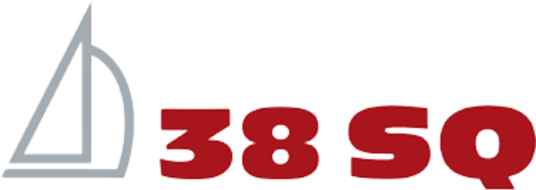 38 SQ logo